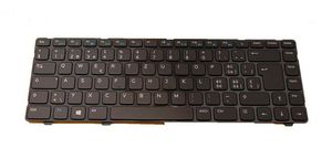 Keyboard (ENGLISH) - Teclado / ratn -