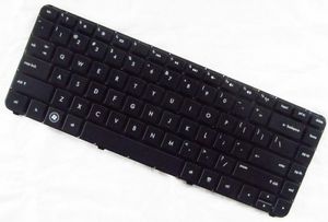 KB BE ISK PT BL INTL - Teclado / rat�n -