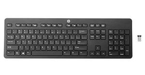 Hp Wireless Link-5 Keyboard Gr - 
