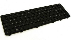 KB ARAB UT3 AEUT3Q00 R3A UV-BK - Teclado / ratn -