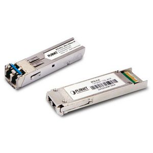 10G SFP+ Fiber Transceiver 4711213686849 - 10G SFP+ Fiber Transceiver -(Multi-mode) - 4711213686849