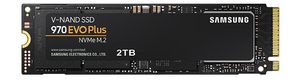 970 EVO Plus NVMe M.2 2TB, SSD 8801643628093 - 970 EVO Plus NVMe M.2 2TB, SSD -256-bit AES TCG Opal - 8801643628093