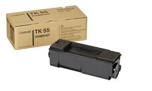 TK-55 black / FS-1920 - Printer Supplies -