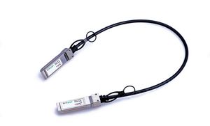 SFP+ 10G DAC 3M 5711783975434 XDACBL3M - SFP+ 10G DAC 3M -**100% Intel Compatible** - 5711783975434