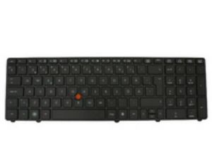 Keyboard (SPAIN) - Teclado / ratn -