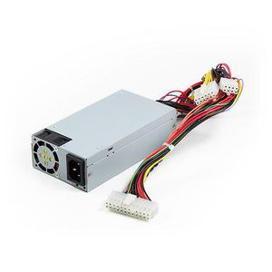 250W, Power Supply Unit 250 4711174729333 14-070009370 - 250W, Power Supply Unit 250 -W, 24-pin ATX 24p+12p+8p - 4711174729333