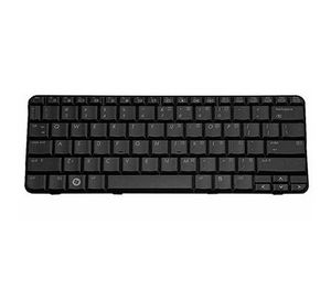 Keyboard (INTERNATIONAL) 5704327610830 508112-B31 - 5704327610830
