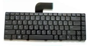 Keyboard (TURKISH) - Teclado / ratn -