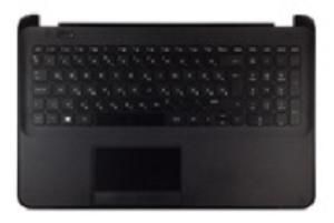 Top Cover & Keyboard (Arab) - 