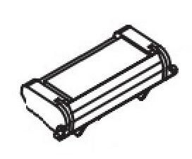 HOLDER SEPARATION 5711045465253 - 5711045465253