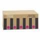 Toner Magenta 6-Pack - Toners