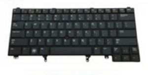 Keyboard (ICELANDIC) - Teclado / ratón -
