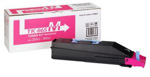 Toner Magenta - Toner -  5711045079856