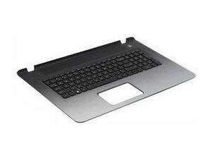 Top Cover & Keyboard (Greece) - 
