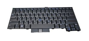Keyboard (HEBREW) - Teclado / ratón -