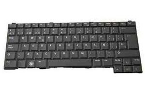 Keyboard (SPANISH) - Teclado / ratn -