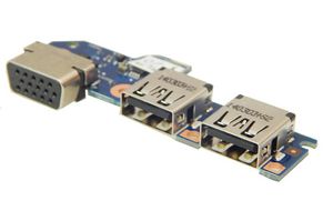 VGA/USB board 5712505790908 - 5712505790908