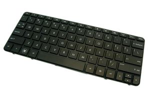 KEYBOARD IMR CHA EN FR - Teclado / ratón -