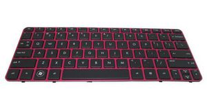 KEYBOARD IMR/LMR GK - Teclado / ratón -