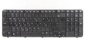 KEYBOARD CQ7000 ENG AR - Teclado / ratón -