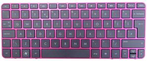 KEYBOARD IMR/LMR ITL - Teclado / ratón -