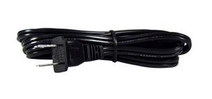 POWER CORD 10A 110V 1.8M US BK  PWC-C13US-3B-183 - I/O -