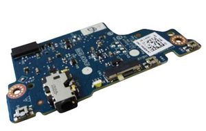 Daughterboard I/O 9Q33/4 - Placas bases -