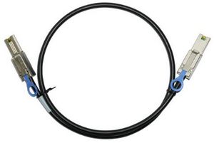 Mini-SAS to Mini-SAS Cable 0883436589512 - 0883436589512;4053162783751