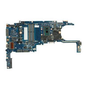 Motherboard I3-6100U - 