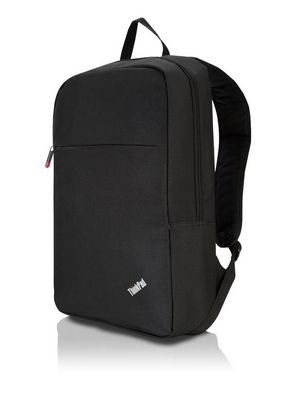 ThinkPad 15.6 Basic Backpack 889955303134 - ThinkPad 15.6 Basic Backpack -**New Retail** - 889955303134