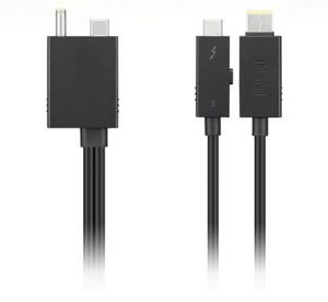 ThinkPad Thunderbolt3 WS Cable 193386287353 - 0193386287353
