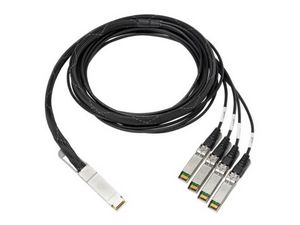 100Gb QSFP28 to 4x25Gb SFP28 0190017016641 - 