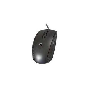 MOUSE Portia OPTICAL USB CPQ - Teclado / ratón -