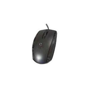 MOUSE Portia OPTICAL USB CPQ - Teclado / ratn -