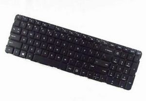 KEYBOARD ISK PT BLK W8 (CS/SK) - Teclado / ratn -