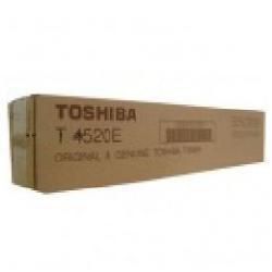 Black Toner TOST4520E - Toner -