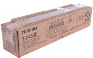 Black Toner TOST2450E - Toner -