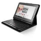 Tablet Folio Case - UK English - Teclado/Ratón -