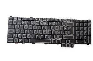 Keyboard (SPANISH) - Teclado / ratn -