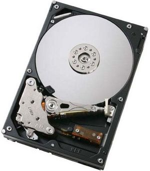 Harddrive 300GB, 15k - Placas bases -  5704327771678