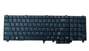 Keyboard (US/INTERNATIONAL) - Teclado / ratón -