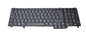 Keyboard (NORWEGIAN) - Teclado / ratn -