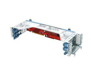 DL360 Gen10 LP Riser Kit 4549821031009 - 