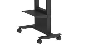 Func Mobile Shelf 7331394928650 - Func Mobile Shelf -Black - 7331394928650