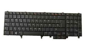 Keyboard (SPANISH) - Teclado / ratn -