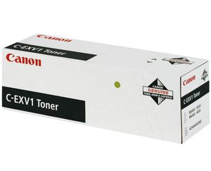 Toner Black 4960999006437 F42-4101-600, 4234A002AA,C-EXV1 - 