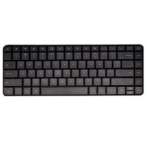 KBD ISK PT BLK INTL - Teclado / ratón -