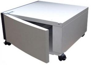 Metal Cabinet W/ Storageroom  CB-710 - Laser Accessorios -