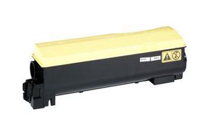 Toner Yellow - Printer Supplies -  632983010723