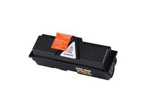 Toner Black - Printer Supplies -  5711045078682